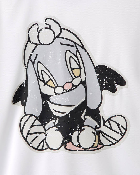 ARUTA SOUP POLO SHORT SHIRT