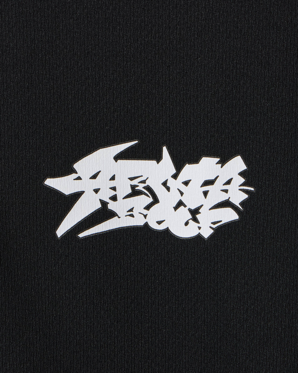 ARUTA SOUP POLO SHORT SHIRT