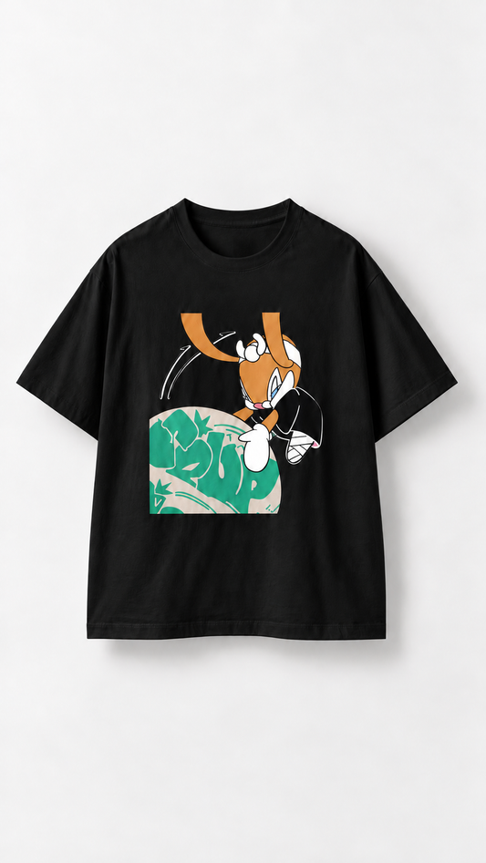ARUTA SOUP T- SHIRT
