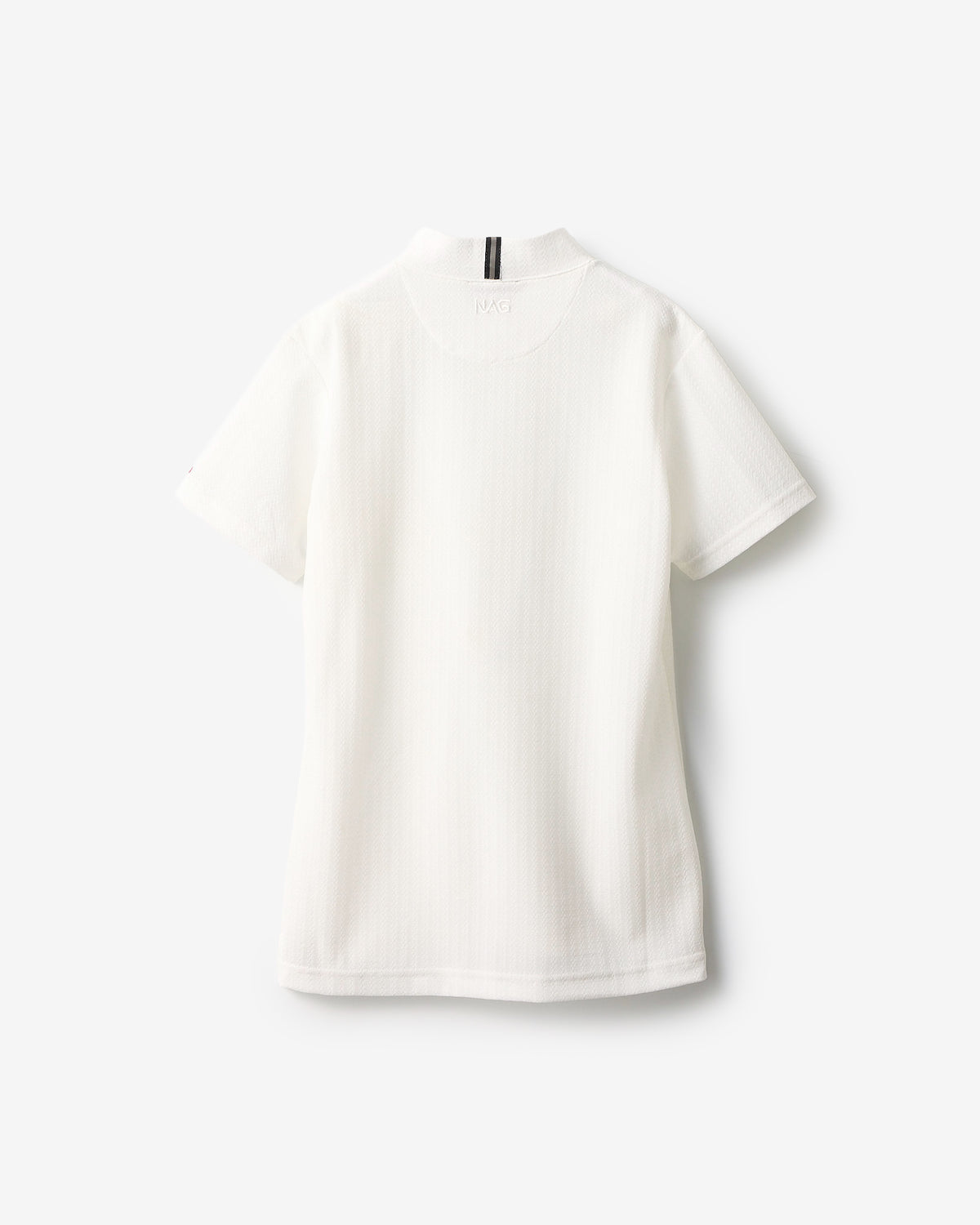 NAG PERFORMANCE MOCK NECK