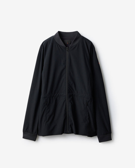 NAG WAIST DRAWSTRING JACKET