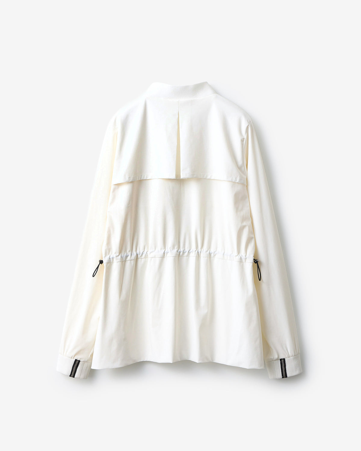NAG WAIST DRAWSTRING JACKET