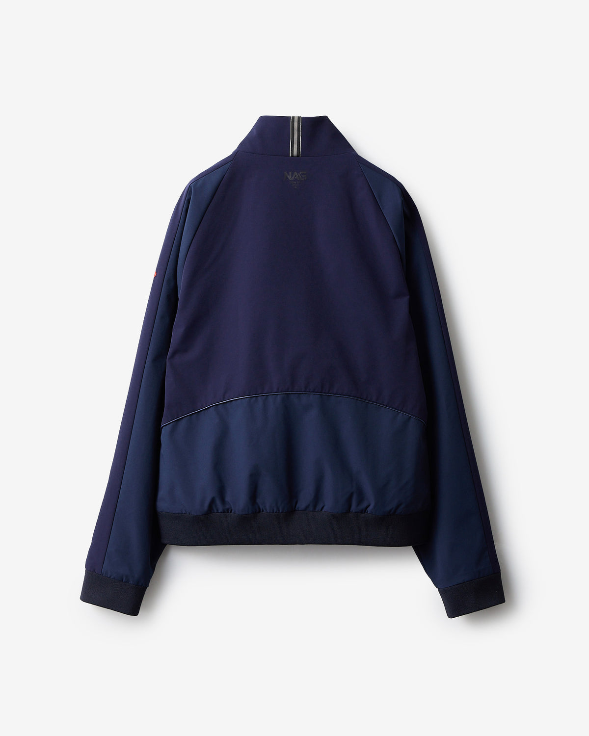 NAG PERFORMANCE ZIP BLOUSON