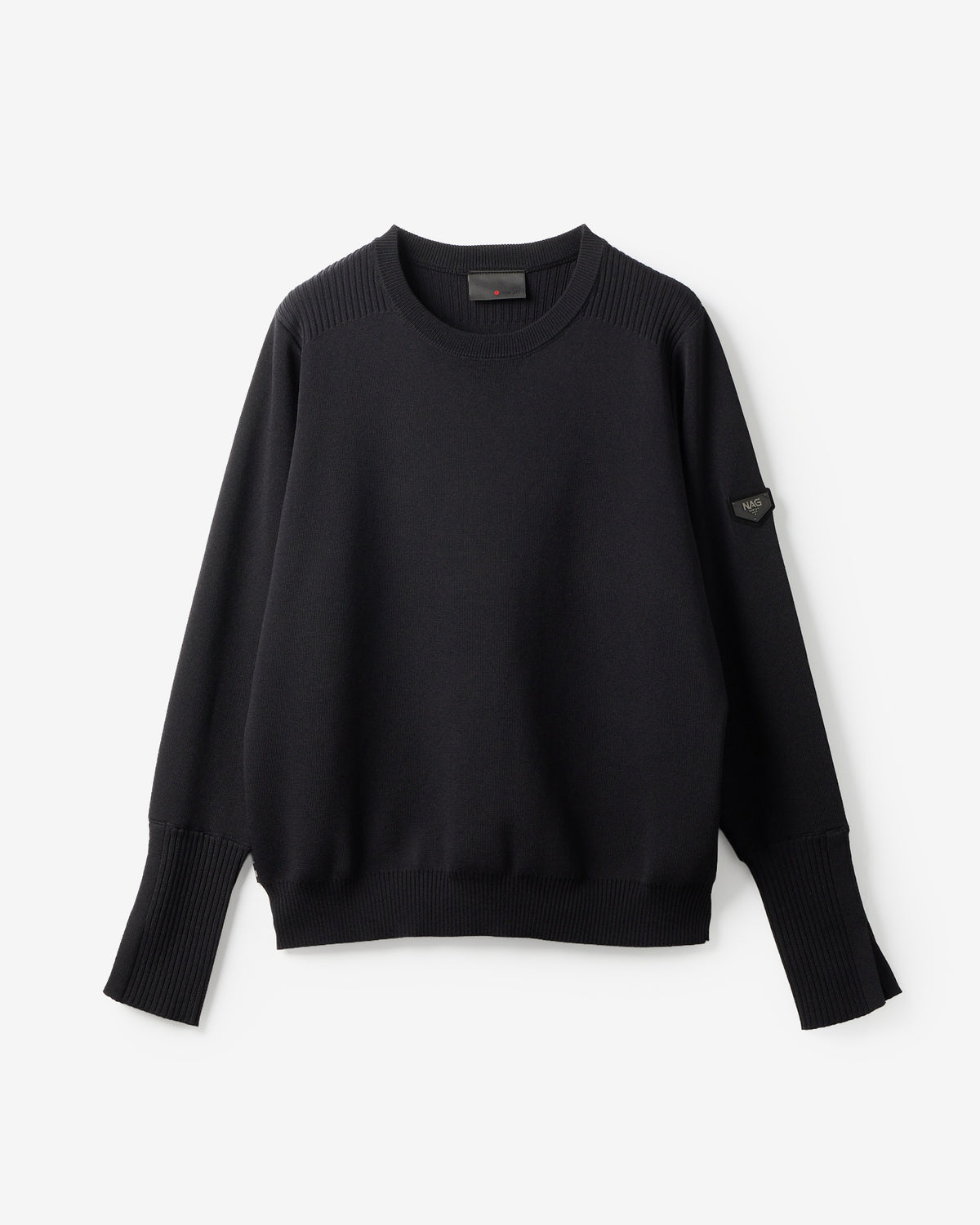 BASIC KNIT