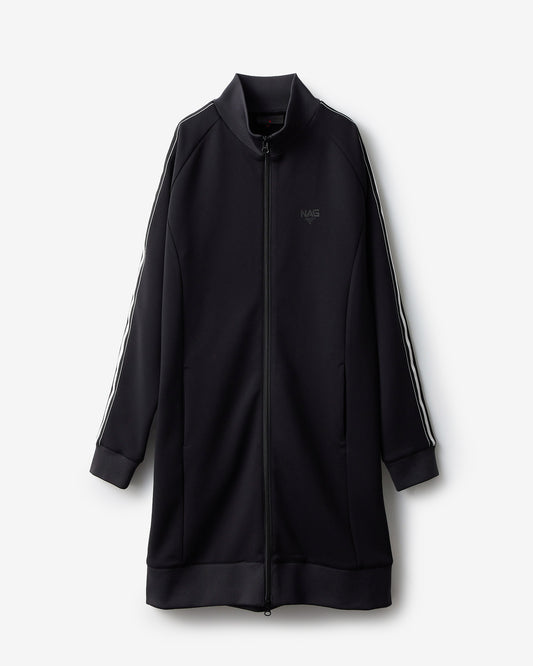 NAG TECH JERSEY LONG ZIP