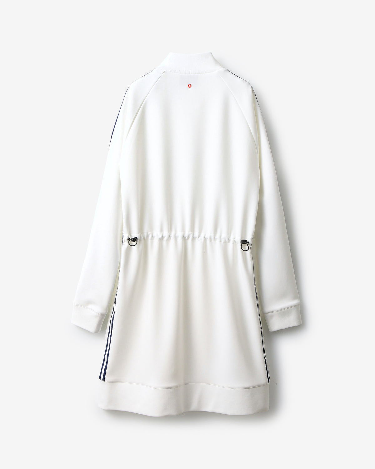 NAG TECH JERSEY LONG ZIP