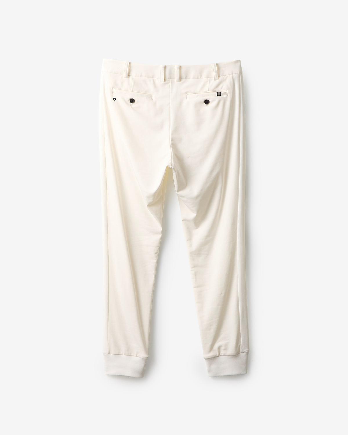NAG SIGNATURE TAPERED PANTS