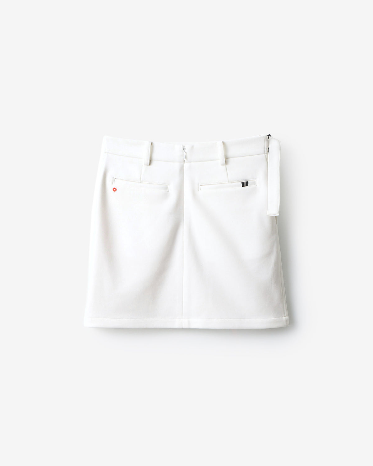 NAG UTILITY WRAP SKIRT