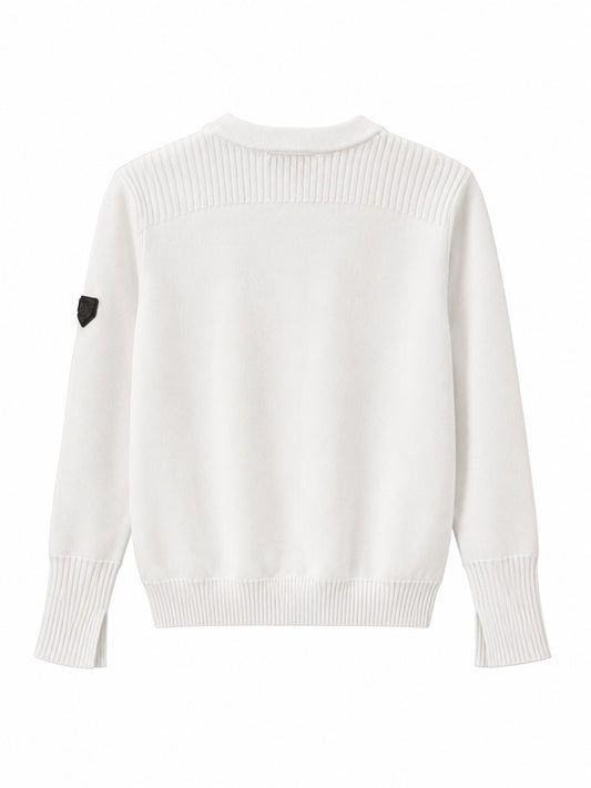 BASIC KNIT