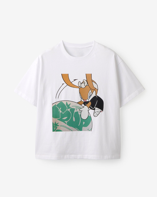 ARUTA SOUP T- SHIRT