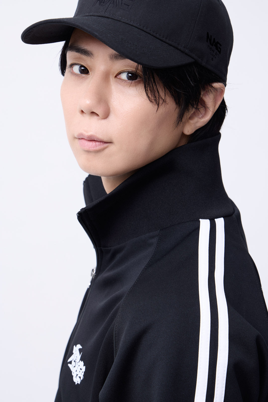 ARUTA SOUP JACKET