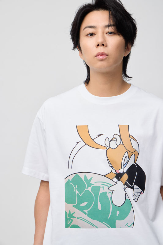 ARUTA SOUP T- SHIRT