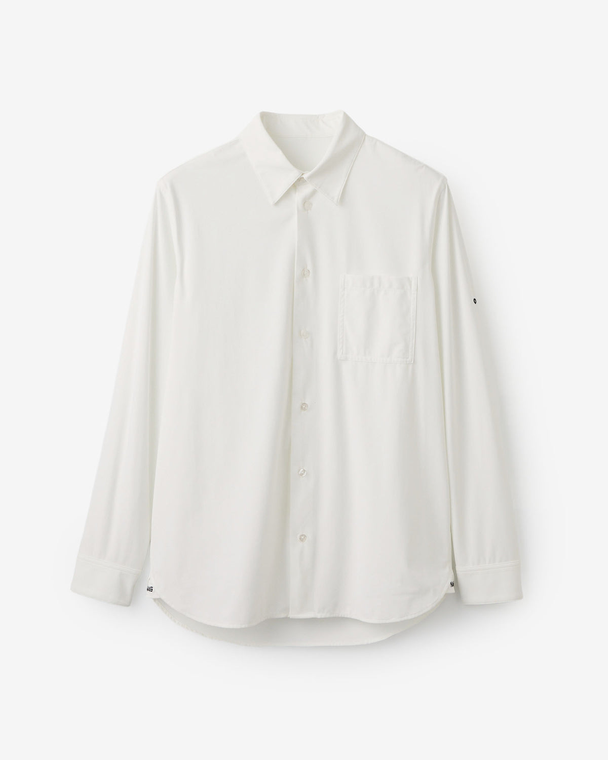 NAG MEN'S REGULAR SHIRT