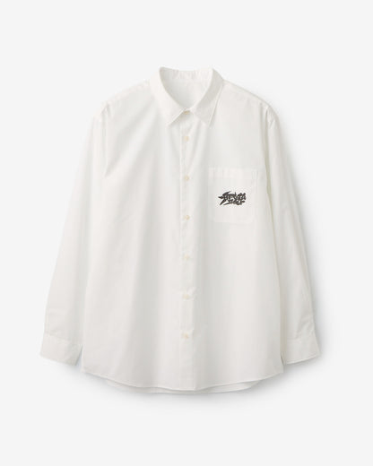 ARUTA SOUP LONG SHIRT