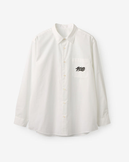 ARUTA SOUP LONG SHIRT