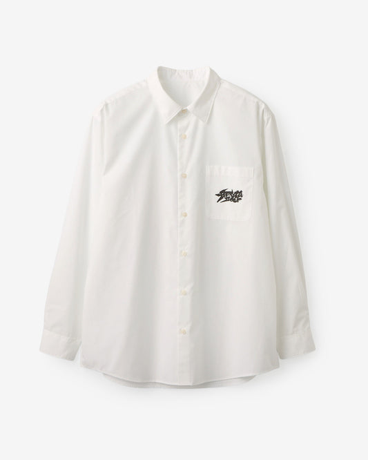 ARUTA SOUP LONG SHIRT