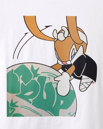ARUTA SOUP T- SHIRT