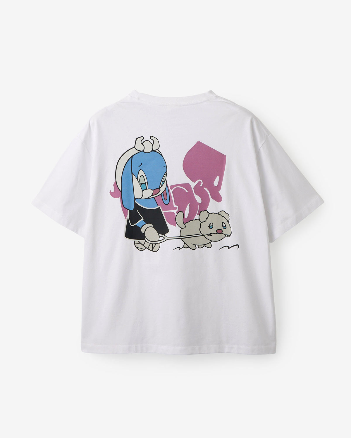 ARUTA SOUP T- SHIRT