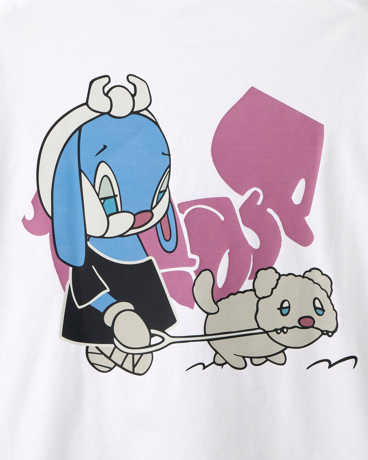 ARUTA SOUP T- SHIRT