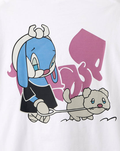 ARUTA SOUP T- SHIRT