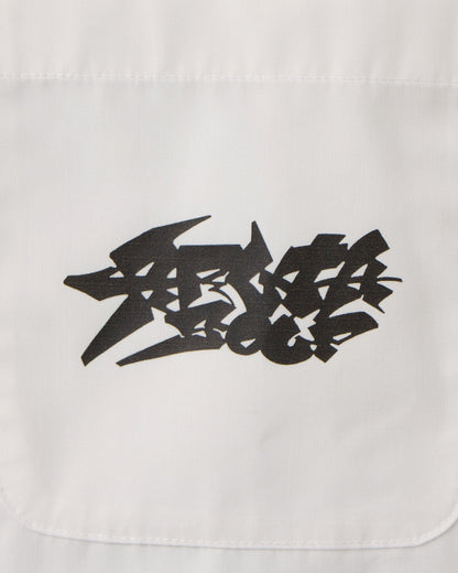 ARUTA SOUP LONG SHIRT