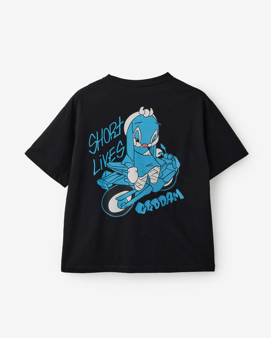 ARUTA SOUP T- SHIRT