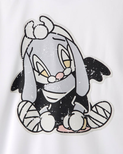 ARUTA SOUP POLO SHORT SHIRT