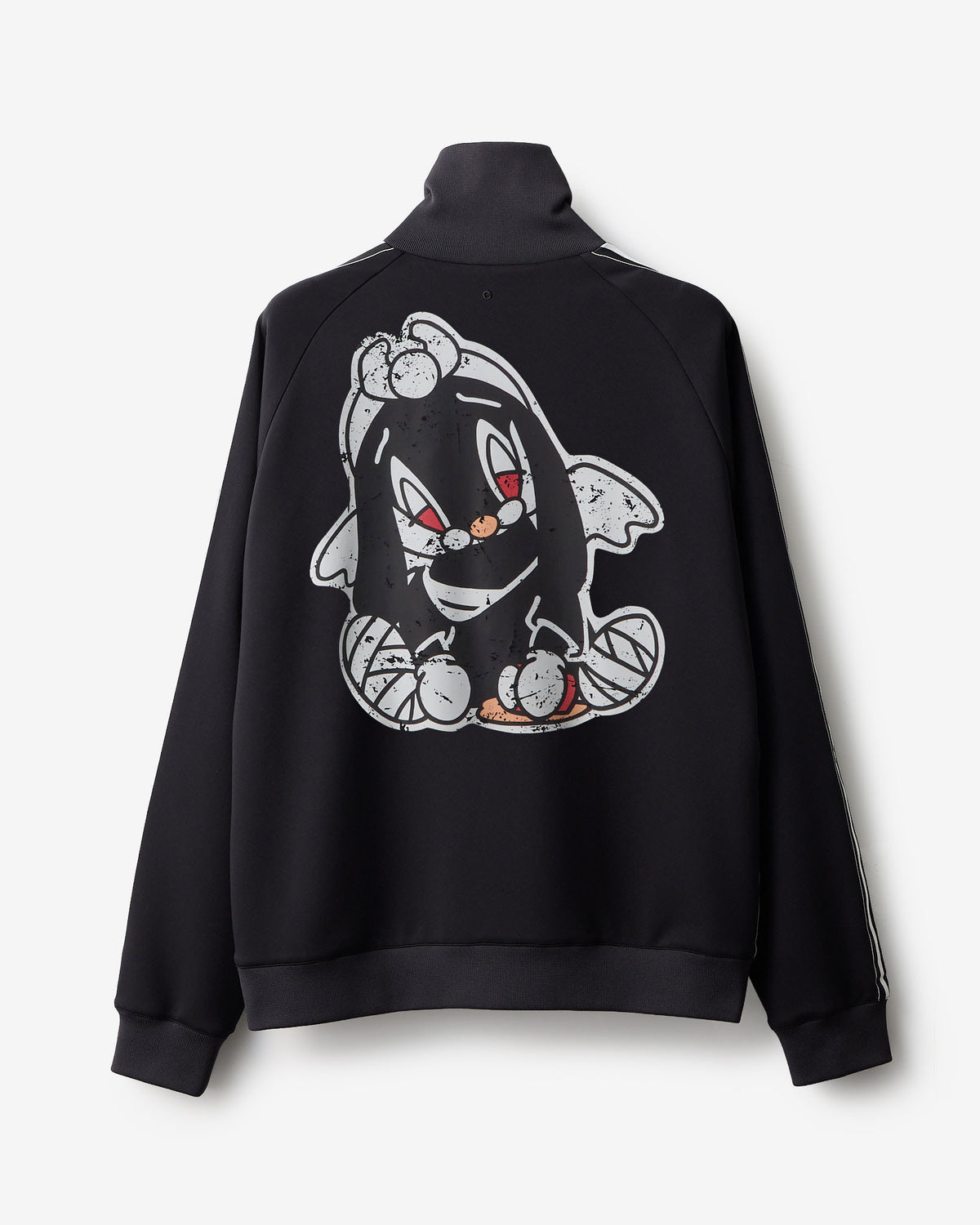 ARUTA SOUP JACKET