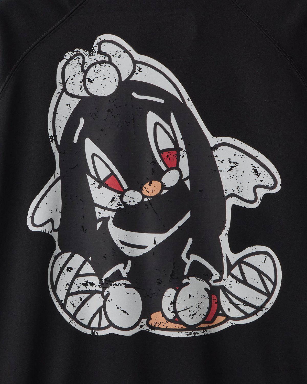 ARUTA SOUP JACKET