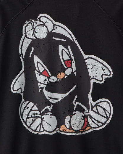 ARUTA SOUP JACKET