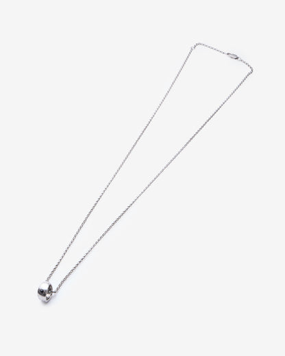 NAG RING NECKLACE