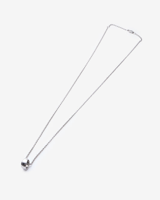 NAG RING NECKLACE