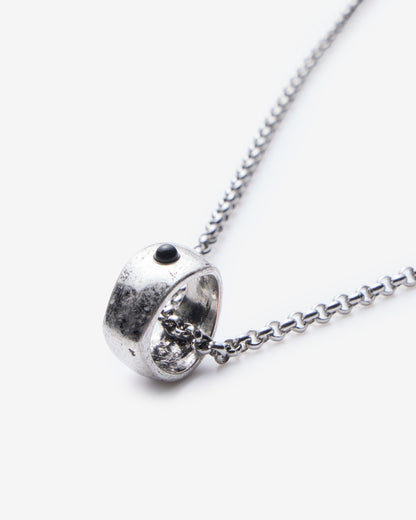 NAG RING NECKLACE