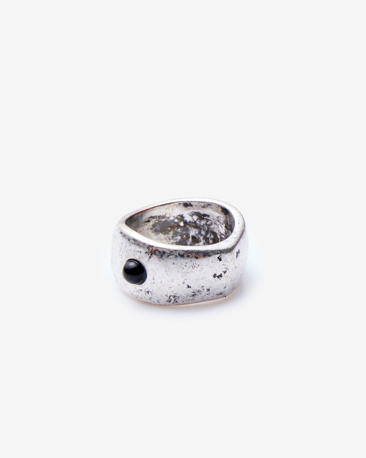 NAG RING NECKLACE