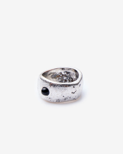 NAG RING NECKLACE