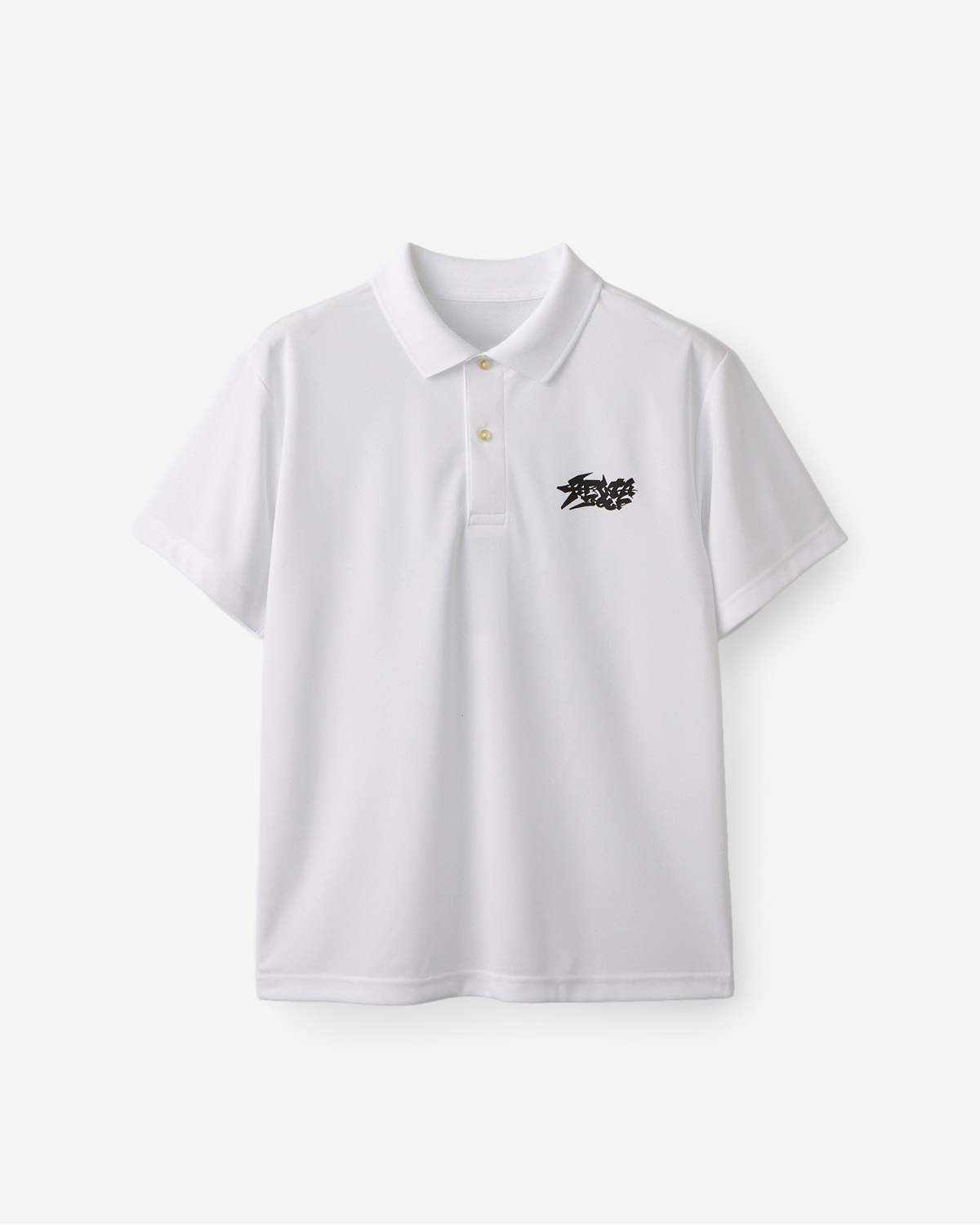 ARUTA SOUP POLO SHORT SHIRT