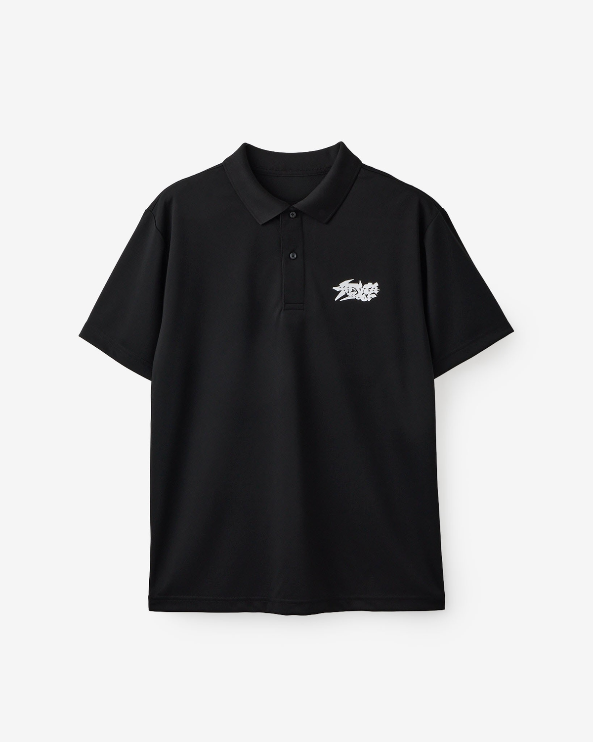 ARUTA SOUP POLO SHORT SHIRT
