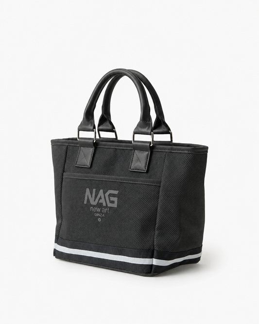NAG SIGNATURE TOTE