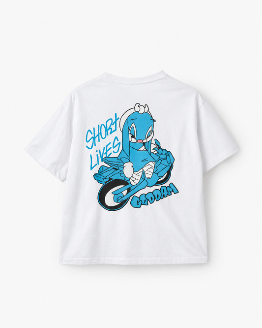 ARUTA SOUP T- SHIRT