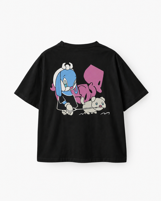 ARUTA SOUP T- SHIRT