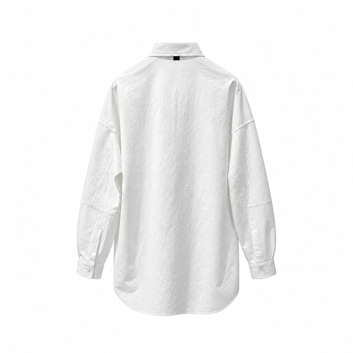 NAG MEN'S OVERSIZED SHIRT