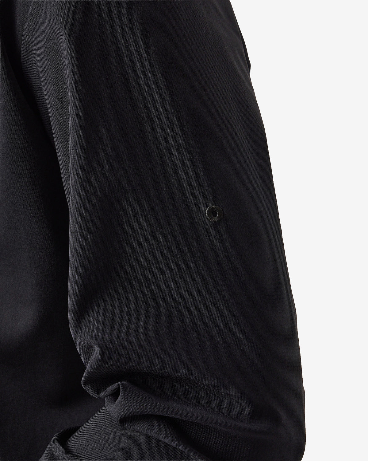 NAG SIGNATURE LONG SLEEVE POLO