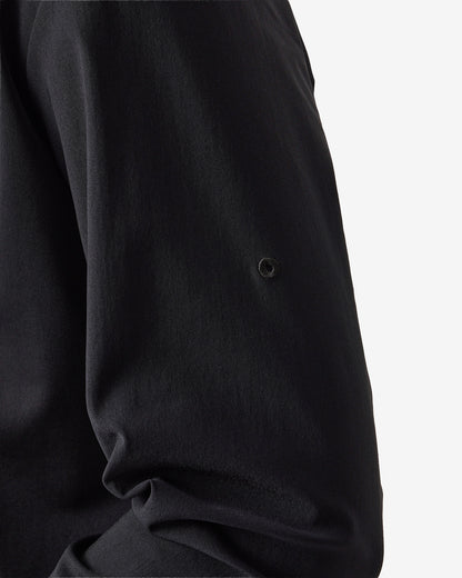 NAG SIGNATURE LONG SLEEVE POLO