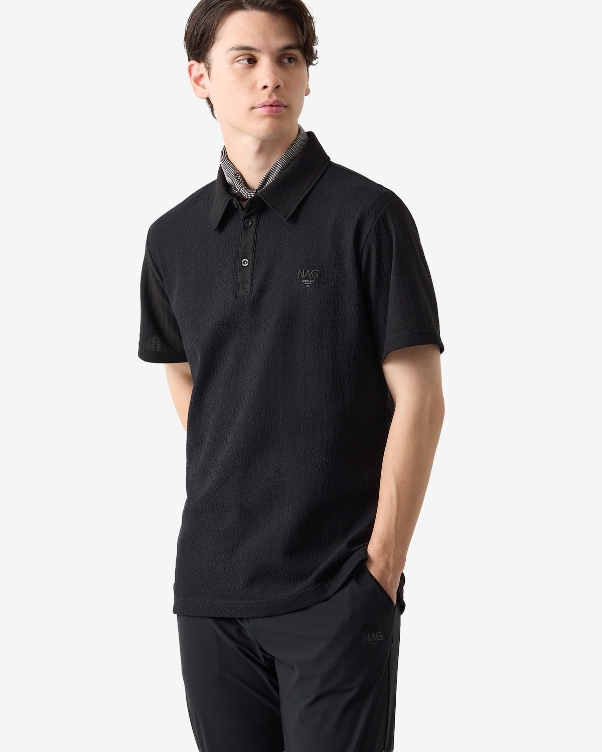 NAG SIGNATURE POLO