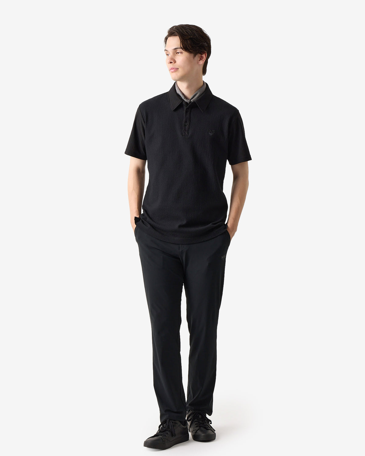 NAG SIGNATURE POLO