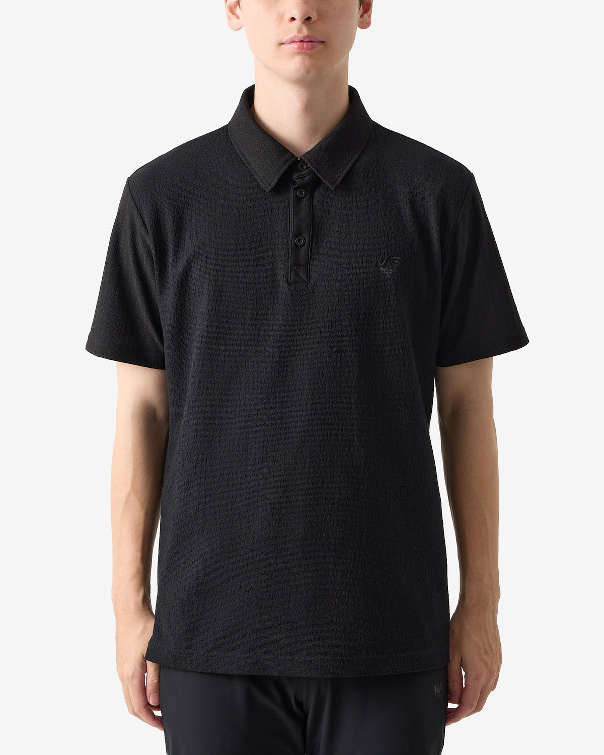NAG SIGNATURE POLO