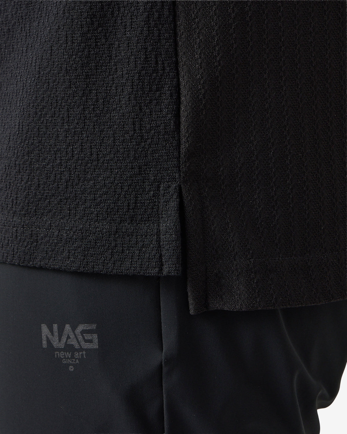 NAG SIGNATURE POLO