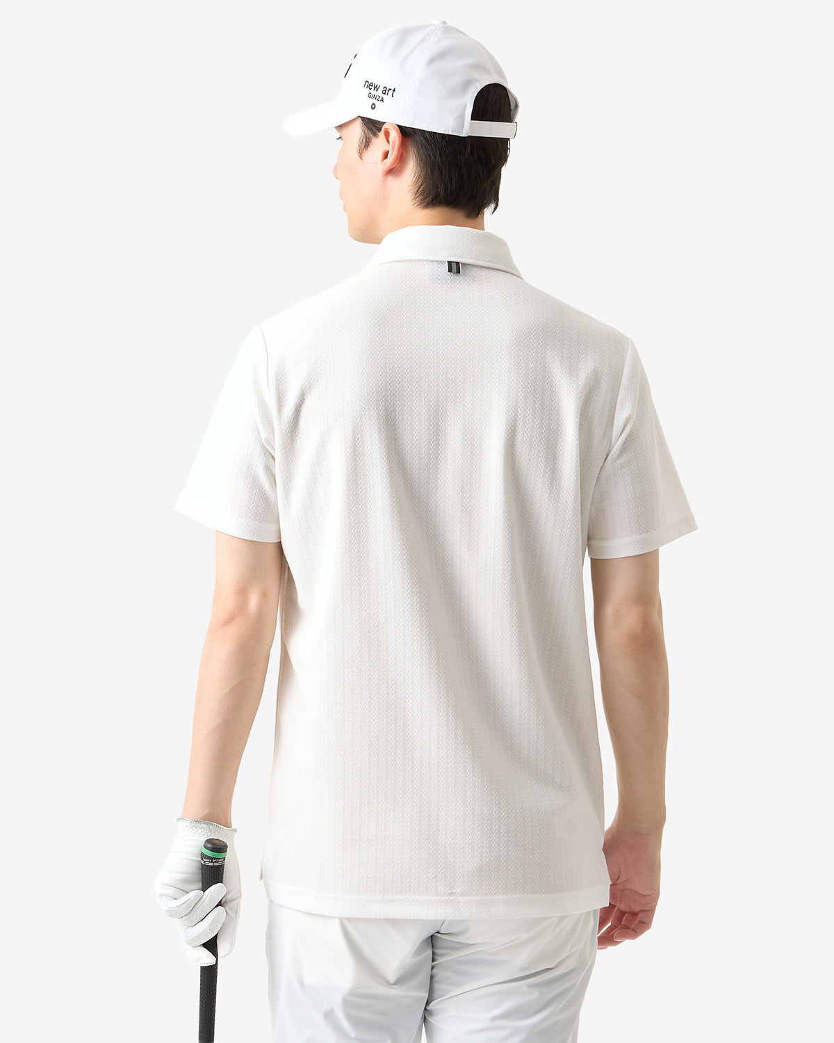 NAG SIGNATURE POLO