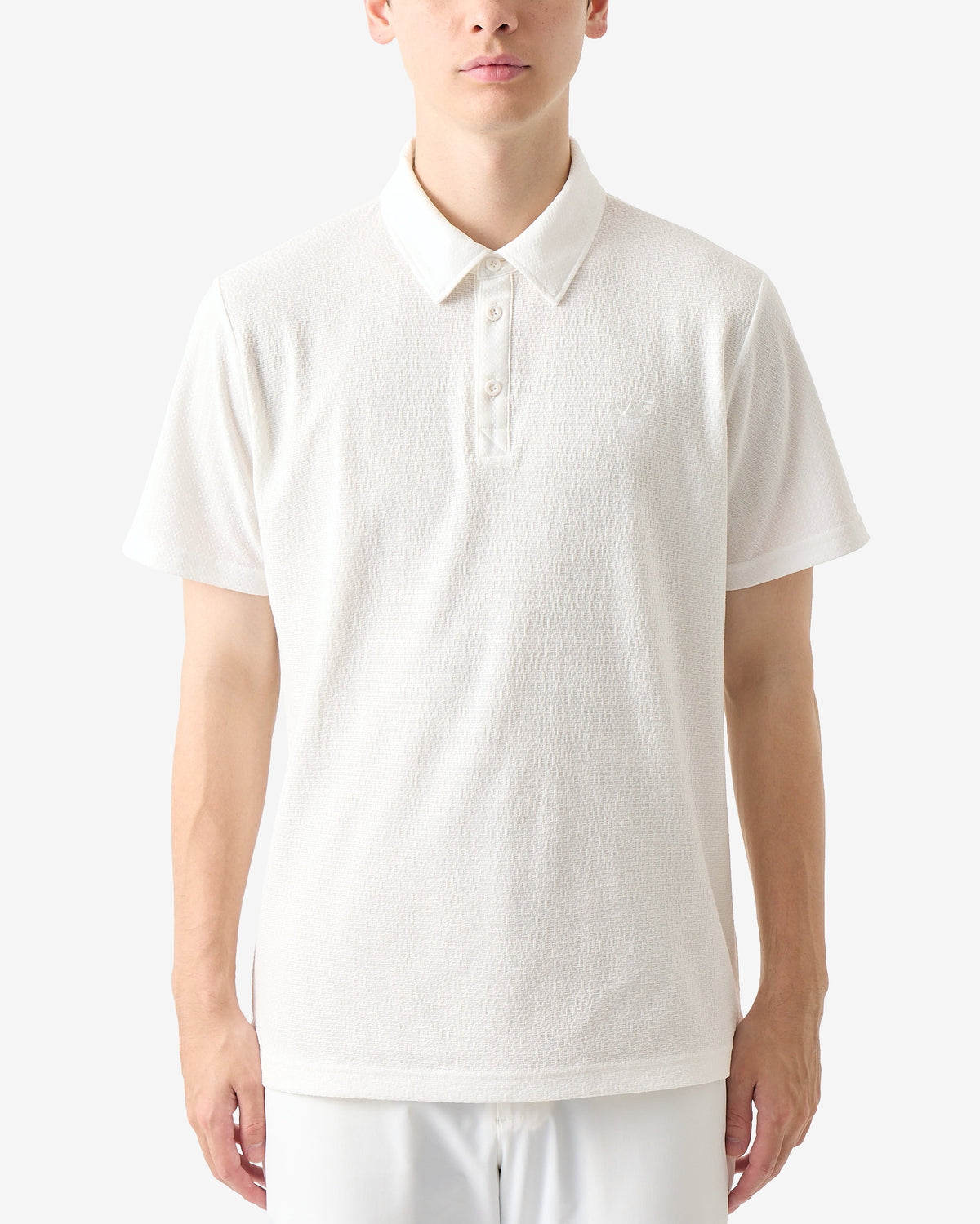 NAG SIGNATURE POLO