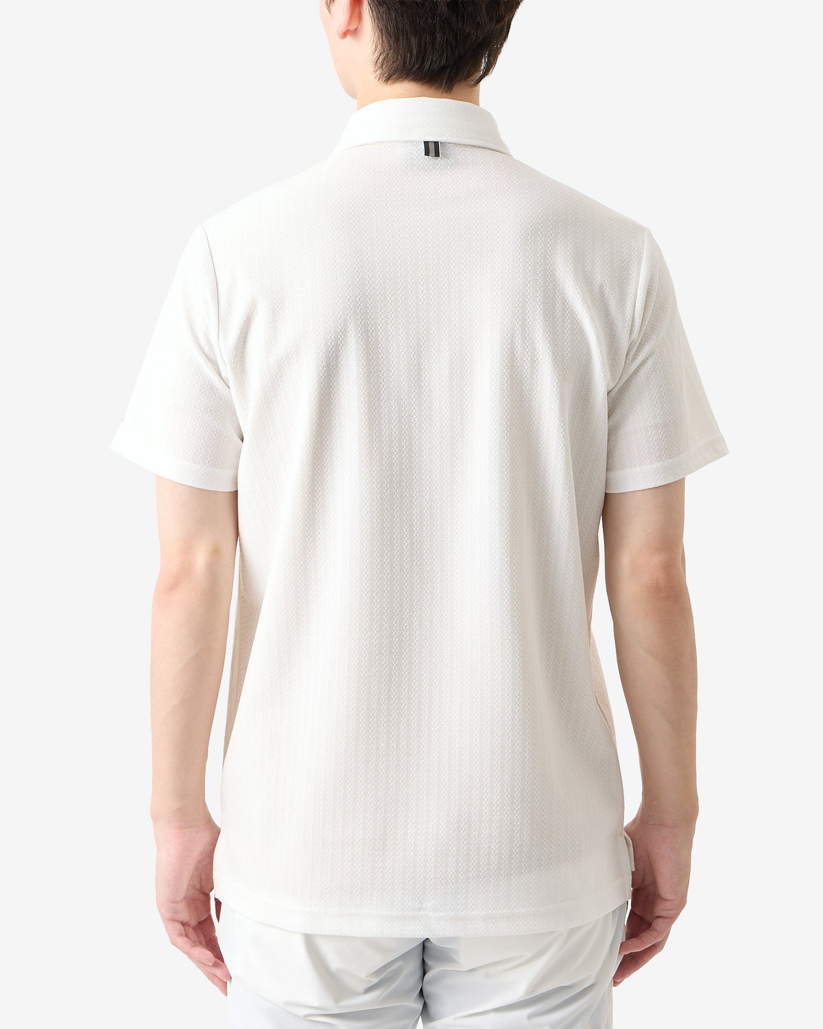 NAG SIGNATURE POLO